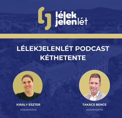 LÉLEKJELENLÉT